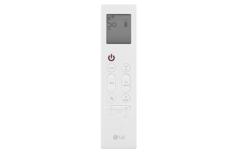 Кондиционер LG H12S1D серия Dualcool Deluxe