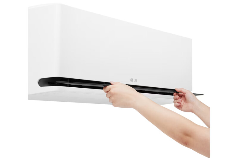 Кондиционер LG H12S1D серия Dualcool Deluxe