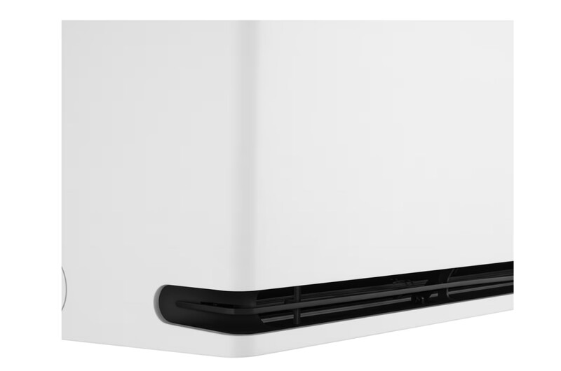 Кондиционер LG H12S1D серия Dualcool Deluxe