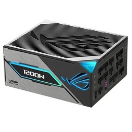 Блок живлення Asus ROG Thor 1200W Platinum III ROG Equalizer (90YE00V7-B0NA00)