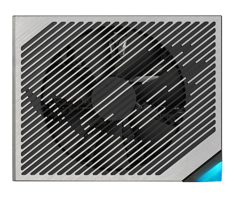 Блок живлення Asus ROG Thor 1200W Platinum III ROG Equalizer (90YE00V7-B0NA00)