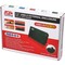 Фото - Внешний карман USB3.0 для HDD SATA 2,5" AgeStar 3UB 2A14 (White) | click.ua