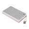 Фото - Внешний карман USB3.0 для HDD SATA 2,5" AgeStar 3UB 2A14 (White) | click.ua