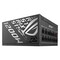 Фото - Блок живлення Asus ROG Strix 1200W Platinum ROG Equalizer (90YE00W6-B0NA00) | click.ua