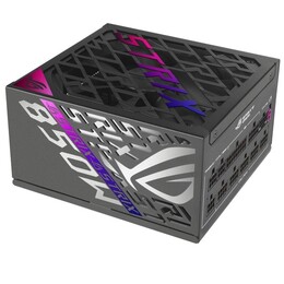Блок питания Asus ROG Strix 850W Platinum ROG Equalizer (90YE00W8-B0NA00)