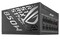 Фото - Блок живлення Asus ROG Strix 850W Platinum ROG Equalizer (90YE00W8-B0NA00) | click.ua