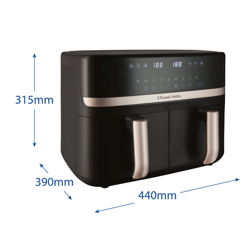 Мультипіч Russell Hobbs 27680-56