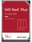 Фото - Накопичувач HDD SATA 14.0TB WD Red Plus 7200rpm 512MB (WD140EFGX) | click.ua