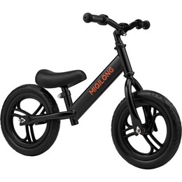 Біговел Miqilong SC 12" Black (BTC-SC12-Black)