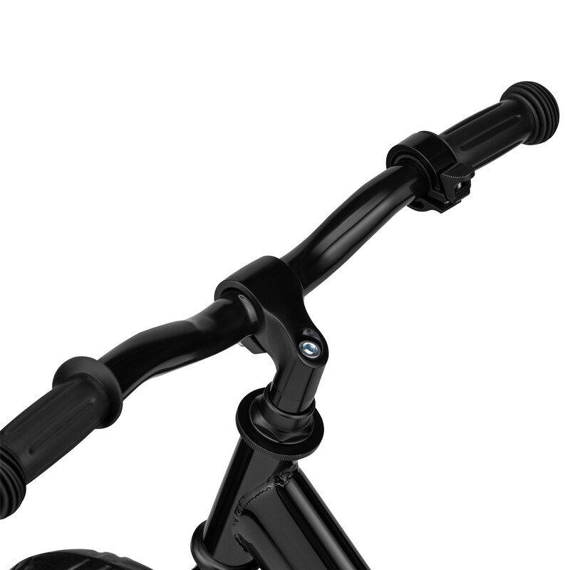 Беговел Miqilong SC 12" Black (BTC-SC12-Black)