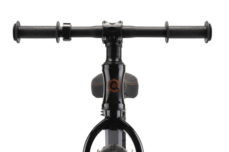 Біговел Miqilong HPA 12" Black (ZCY-HPA12-Black)