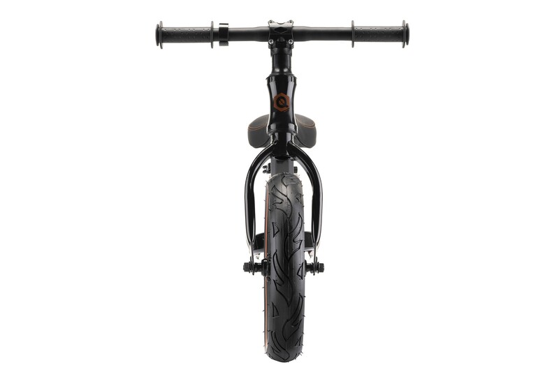 Біговел Miqilong HPA 12" Black (ZCY-HPA12-Black)