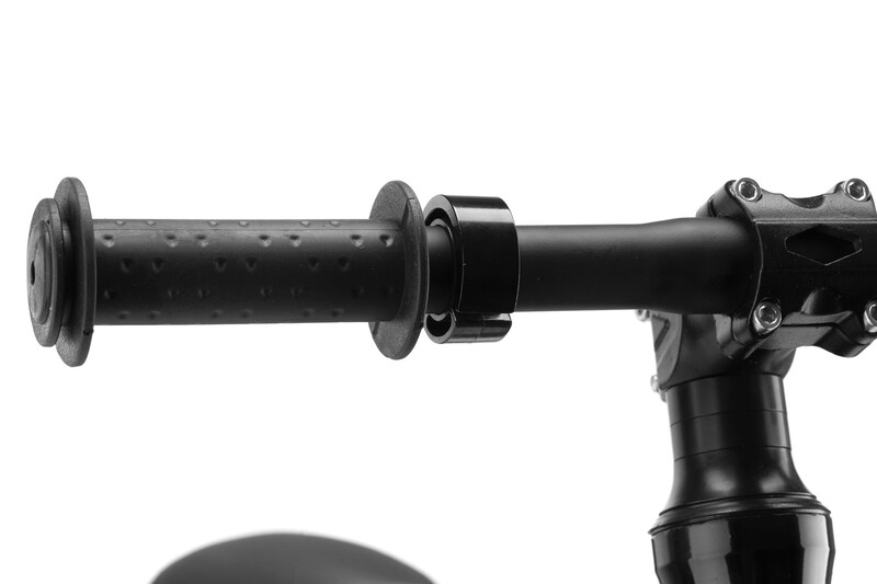 Біговел Miqilong HPA 12" Black (ZCY-HPA12-Black)