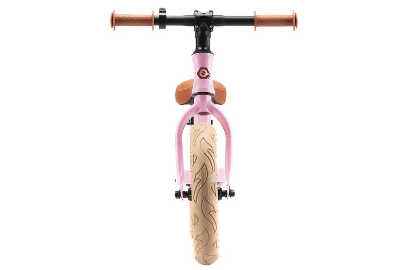 Біговел Miqilong HPA 12" Pink (ZCY-HPA12-Pink)