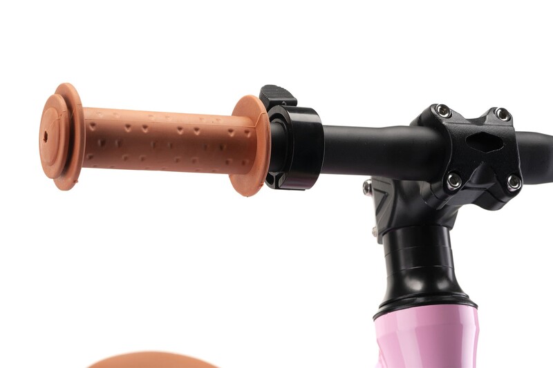 Біговел Miqilong HPA 12" Pink (ZCY-HPA12-Pink)