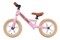 Фото - Біговел Miqilong HPA 12" Pink (ZCY-HPA12-Pink) | click.ua