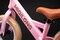 Фото - Біговел Miqilong HPA 12" Pink (ZCY-HPA12-Pink) | click.ua