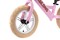 Фото - Біговел Miqilong HPA 12" Pink (ZCY-HPA12-Pink) | click.ua