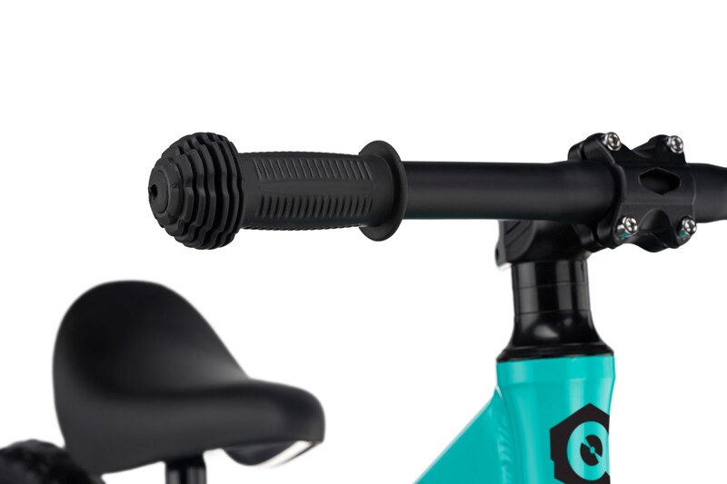 Біговел Miqilong HPA 12" Turquoise (ZCY-HPA12-Turquoise)