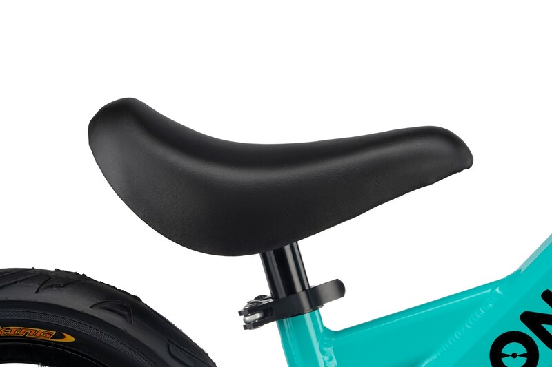Біговел Miqilong HPA 12" Turquoise (ZCY-HPA12-Turquoise)