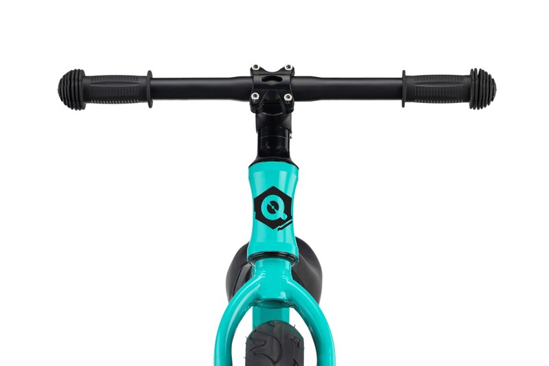 Біговел Miqilong HPA 12" Turquoise (ZCY-HPA12-Turquoise)