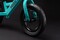 Фото - Біговел Miqilong HPA 12" Turquoise (ZCY-HPA12-Turquoise) | click.ua