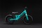 Фото - Біговел Miqilong HPA 12" Turquoise (ZCY-HPA12-Turquoise) | click.ua