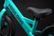 Фото - Біговел Miqilong HPA 12" Turquoise (ZCY-HPA12-Turquoise) | click.ua