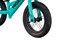 Фото - Біговел Miqilong HPA 12" Turquoise (ZCY-HPA12-Turquoise) | click.ua