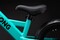 Фото - Біговел Miqilong HPA 12" Turquoise (ZCY-HPA12-Turquoise) | click.ua