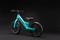 Фото - Біговел Miqilong HPA 12" Turquoise (ZCY-HPA12-Turquoise) | click.ua