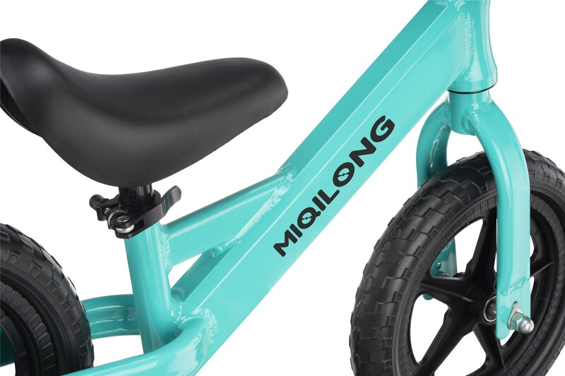 Біговел Miqilong HP 12" Turquoise (ZCY-HP12-Turquoise)