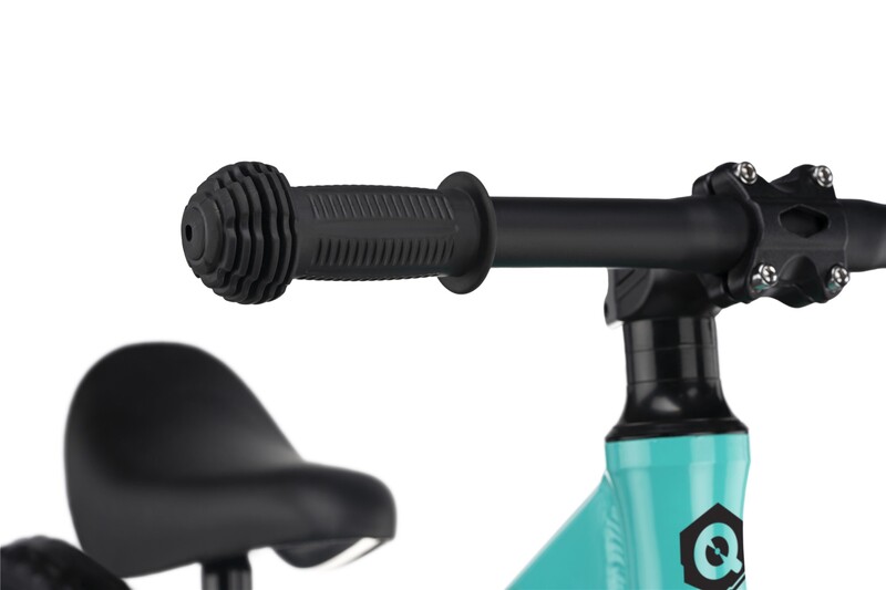 Біговел Miqilong HP 12" Turquoise (ZCY-HP12-Turquoise)
