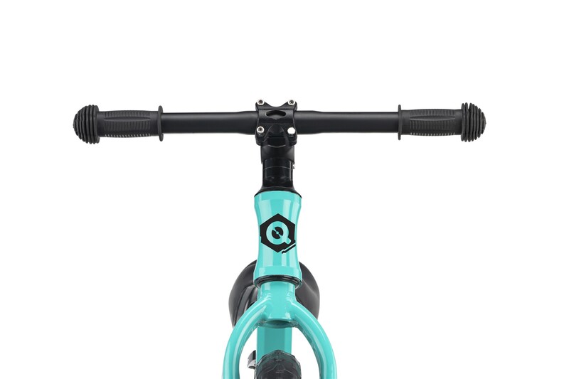 Біговел Miqilong HP 12" Turquoise (ZCY-HP12-Turquoise)