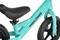 Фото - Біговел Miqilong HP 12" Turquoise (ZCY-HP12-Turquoise) | click.ua