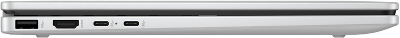 Ноутбук HP OmniBook 5 Flip 14-fp0038ua (D8ZB5EA) Silver