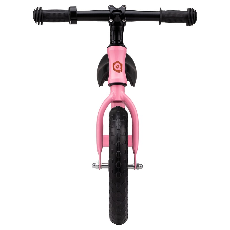 Беговел Miqilong HP 12" Pink (ZCY-HP12-Pink)
