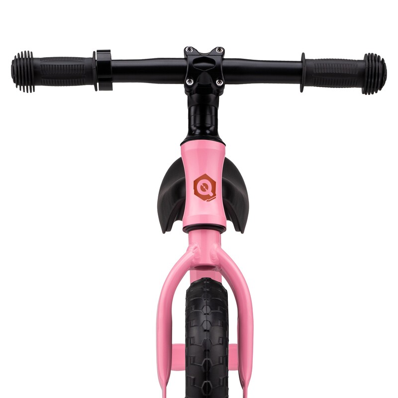 Беговел Miqilong HP 12" Pink (ZCY-HP12-Pink)