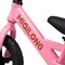 Фото - Беговел Miqilong HP 12" Pink (ZCY-HP12-Pink) | click.ua