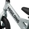 Фото - Біговел Miqilong HP 12" Olive (ZCY-HP12-Olive) | click.ua