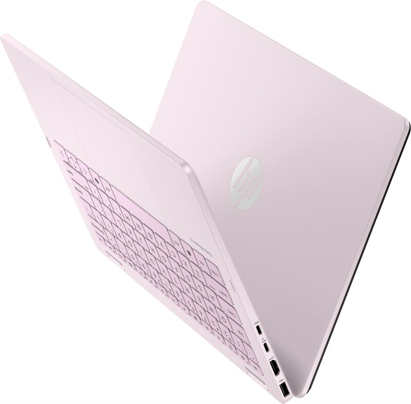 Ноутбук HP OmniBook 5 Flip 14-fp0040ua (D8ZB8EA) Pink