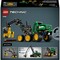 Фото - Конструктор LEGO Technic Колесный комбайн John Deere 1470H (42218) | click.ua