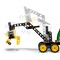 Фото - Конструктор LEGO Technic Колесный комбайн John Deere 1470H (42218) | click.ua