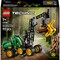 Фото - Конструктор LEGO Technic Колесный комбайн John Deere 1470H (42218) | click.ua