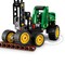 Фото - Конструктор LEGO Technic Колесный комбайн John Deere 1470H (42218) | click.ua