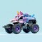 Фото - Конструктор LEGO Technic Monster Jam Sparkle Smash с функцией «Pull-Back» (42220) | click.ua