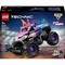 Фото - Конструктор LEGO Technic Monster Jam Sparkle Smash с функцией «Pull-Back» (42220) | click.ua