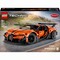 Фото - Конструктор LEGO Technic Гиперкар Bugatti Chiron Pur Sport (42222) | click.ua