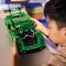 Фото - Конструктор LEGO Technic Автомобиль Porsche 911 GT3 R REXY AO Racing (42224) | click.ua