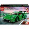 Фото - Конструктор LEGO Technic Автомобиль Porsche 911 GT3 R REXY AO Racing (42224) | click.ua